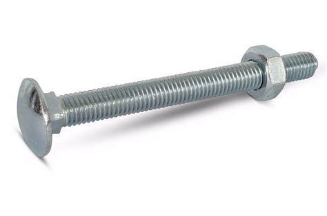 300mm coach bolts screwfix  Designed for multiple uses including wood to wood application